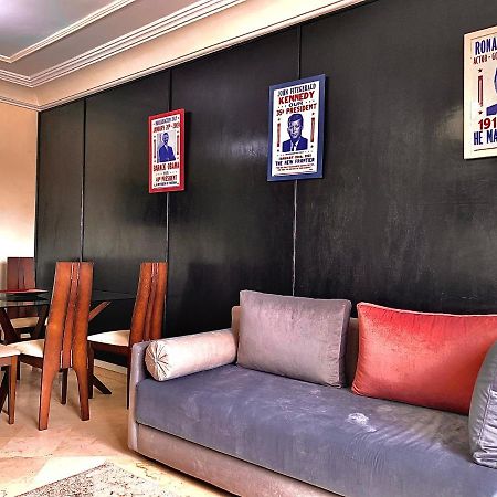 Sab 8 - Amazing View. 2 Bedrooms In Front Of The Mosque Hassan. Perfect Location Casablanca Exteriér fotografie