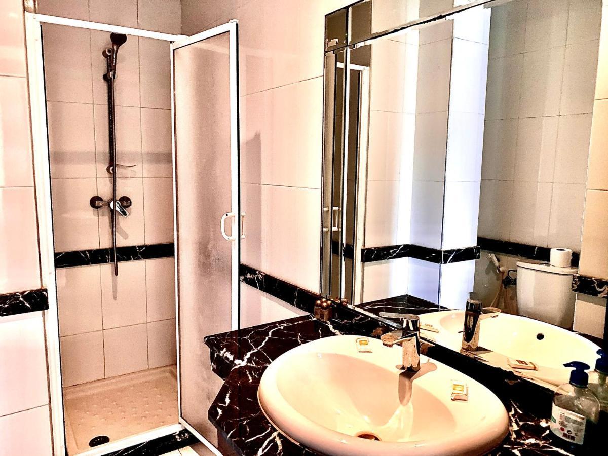 Sab 8 - Amazing View. 2 Bedrooms In Front Of The Mosque Hassan. Perfect Location Casablanca Exteriér fotografie